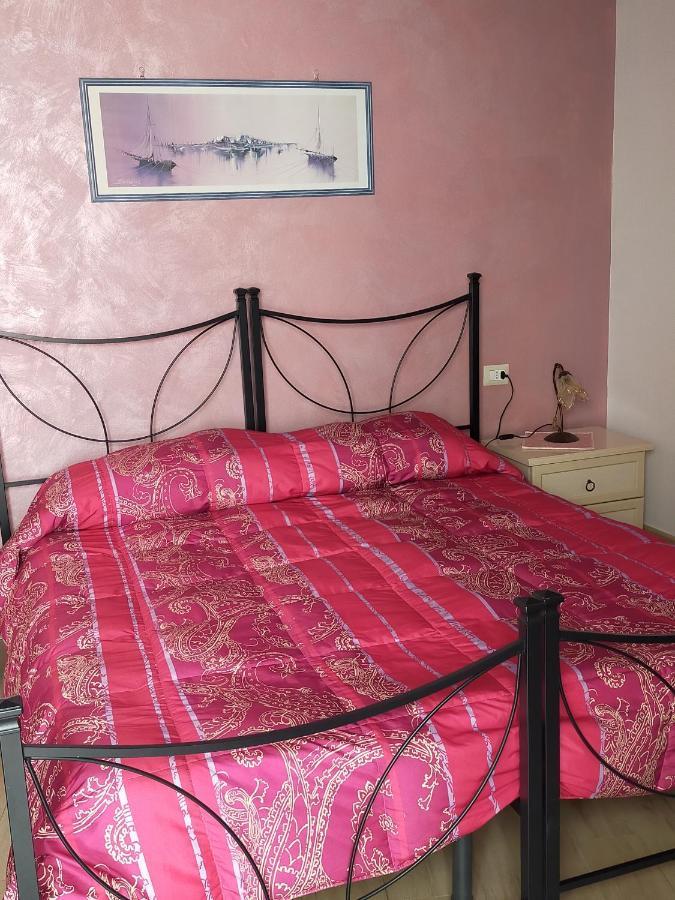 B&B Colti Di Rosa Castelsardo Exterior photo