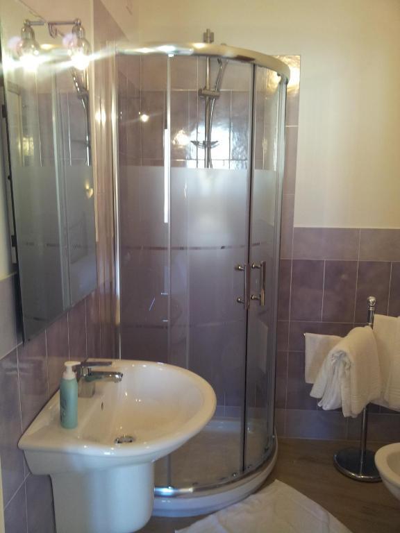 B&B Colti Di Rosa Castelsardo Room photo
