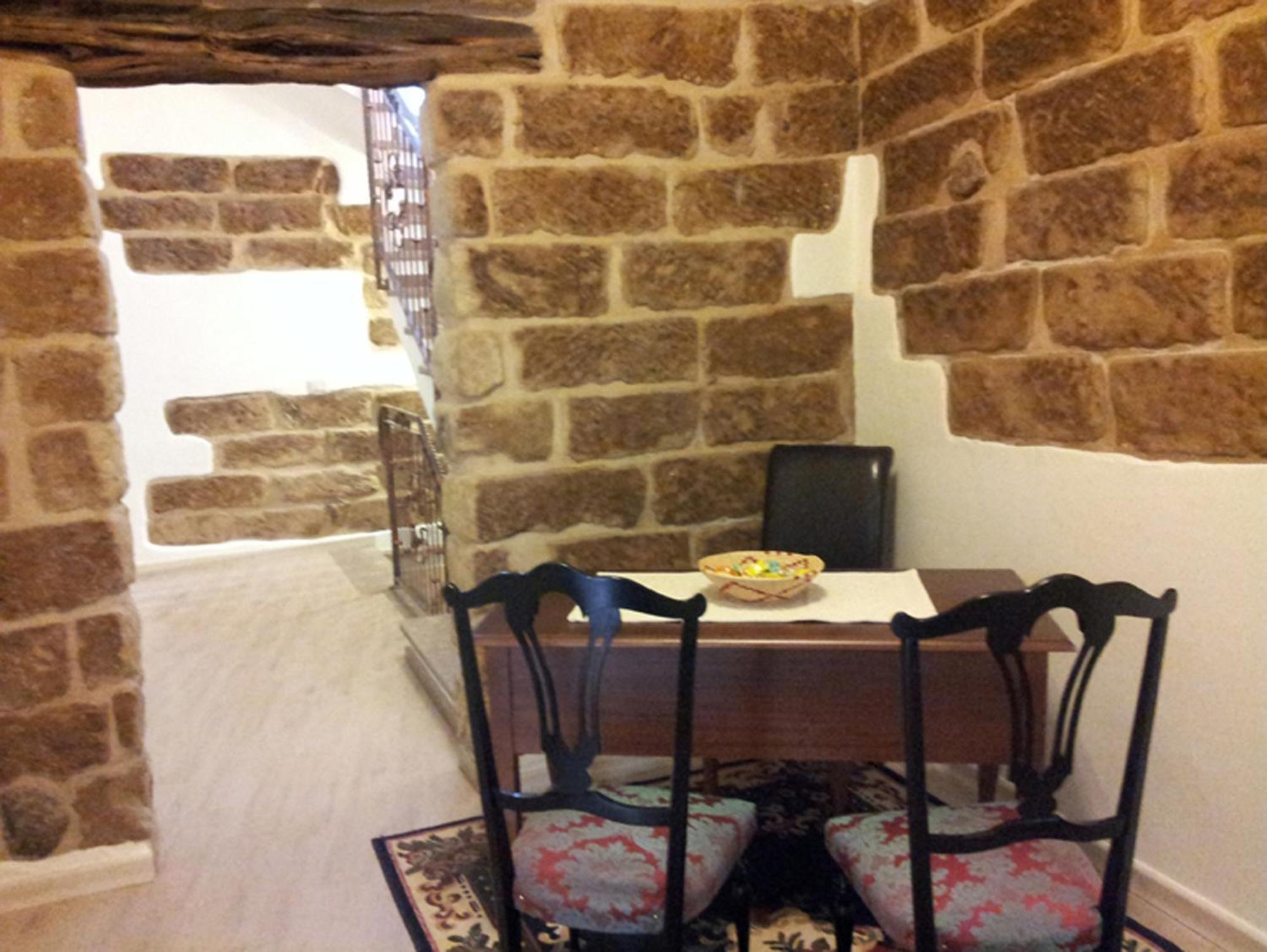 B&B Colti Di Rosa Castelsardo Exterior photo